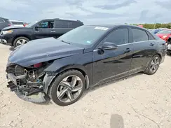 KMHLN4AJ1NU027796 2022 HYUNDAI ELANTRA