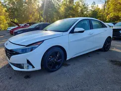 KMHLN4AJ1NU028981 2022 HYUNDAI ELANTRA