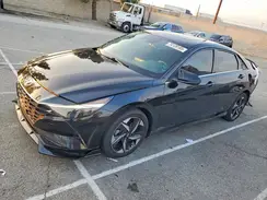 KMHLN4AJ1NU029693 2022 HYUNDAI ELANTRA