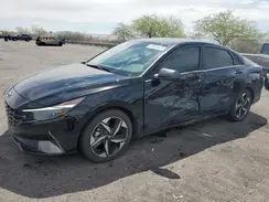 KMHLN4AJ1NU032254 2022 HYUNDAI ELANTRA