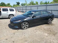 KMHLN4AJ1PU036324 2023 HYUNDAI ELANTRA