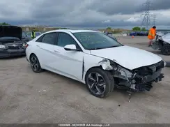 KMHLN4AJ1PU042883 2023 HYUNDAI ELANTRA