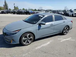 KMHLN4AJ1PU045198 2023 HYUNDAI ELANTRA