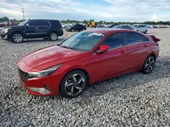 KMHLN4AJ1PU045444 2023 HYUNDAI ELANTRA