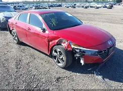 KMHLN4AJ1PU046299 2023 HYUNDAI ELANTRA