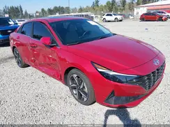 KMHLN4AJ1PU046481 2023 HYUNDAI ELANTRA