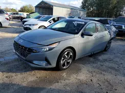 KMHLN4AJ1PU046853 2023 HYUNDAI ELANTRA