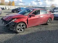 KMHLN4AJ1PU047002 2023 HYUNDAI ELANTRA