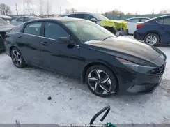 KMHLN4AJ1PU047405 2023 HYUNDAI ELANTRA