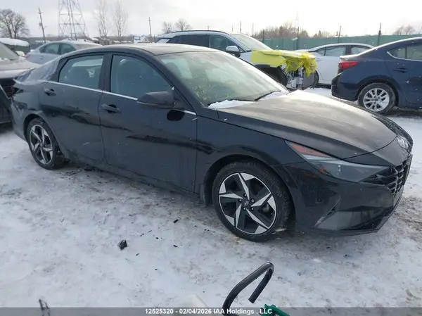 KMHLN4AJ1PU047405 2023 HYUNDAI ELANTRA - Image 1