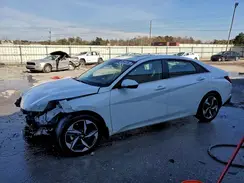 KMHLN4AJ1PU047467 2023 HYUNDAI ELANTRA
