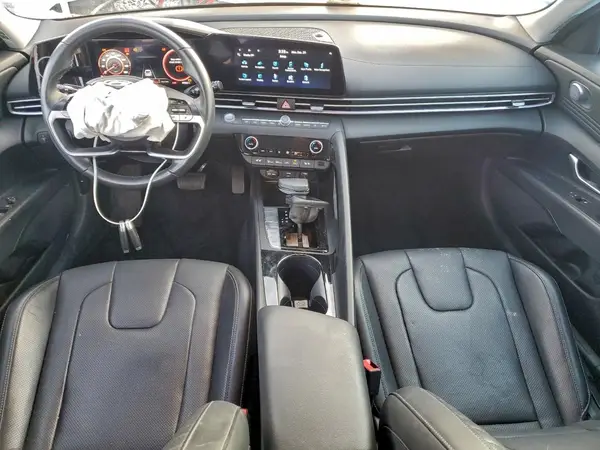 KMHLN4AJ1PU047467 2023 HYUNDAI ELANTRA - Image 8
