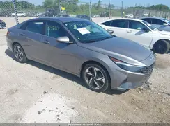 KMHLN4AJ1PU047534 2023 HYUNDAI ELANTRA