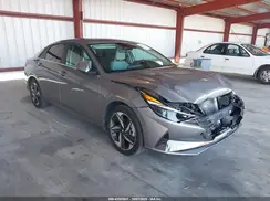 KMHLN4AJ1PU047582 2023 HYUNDAI ELANTRA