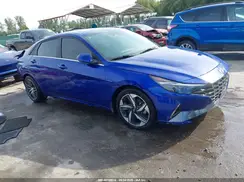 KMHLN4AJ1PU047775 2023 HYUNDAI ELANTRA