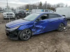 KMHLN4AJ1PU048120 2023 HYUNDAI ELANTRA