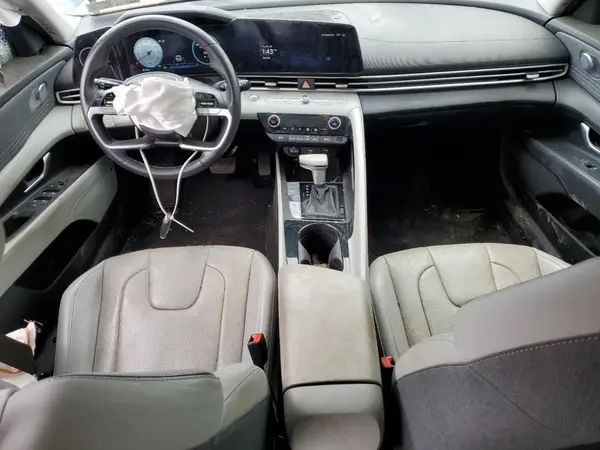 KMHLN4AJ1PU048120 2023 HYUNDAI ELANTRA - Image 8