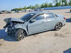 KMHLN4AJ1PU048876 2023 HYUNDAI ELANTRA