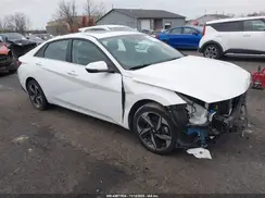 KMHLN4AJ1PU048991 2023 HYUNDAI ELANTRA