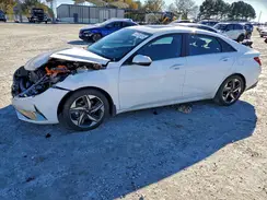 KMHLN4AJ1PU049641 2023 HYUNDAI ELANTRA