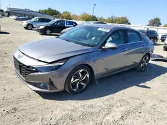 KMHLN4AJ1PU051342 2023 HYUNDAI ELANTRA
