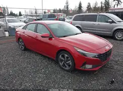 KMHLN4AJ1PU051650 2023 HYUNDAI ELANTRA