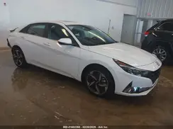 KMHLN4AJ1PU052149 2023 HYUNDAI ELANTRA