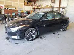 KMHLN4AJ1PU052815 2023 HYUNDAI ELANTRA
