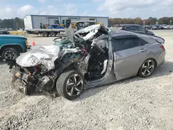 KMHLN4AJ1PU054614 2023 HYUNDAI ELANTRA