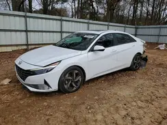 KMHLN4AJ1PU054970 2023 HYUNDAI ELANTRA