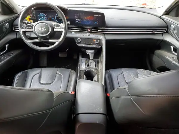KMHLN4AJ1PU054970 2023 HYUNDAI ELANTRA - Image 8
