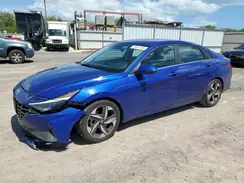 KMHLN4AJ1PU055763 2023 HYUNDAI ELANTRA