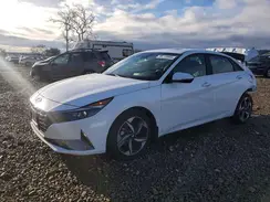 KMHLN4AJ1PU055889 2023 HYUNDAI ELANTRA