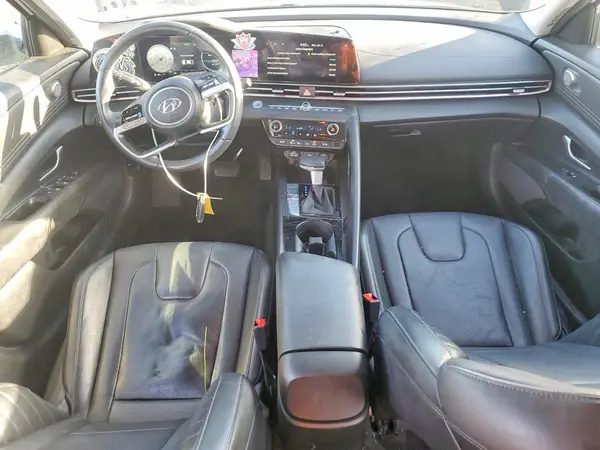 KMHLN4AJ1PU055889 2023 HYUNDAI ELANTRA - Image 8