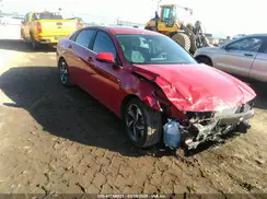 KMHLN4AJ1PU057528 2023 HYUNDAI ELANTRA