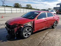 KMHLN4AJ1PU058291 2023 HYUNDAI ELANTRA