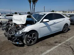 KMHLN4AJ1PU059375 2023 HYUNDAI ELANTRA