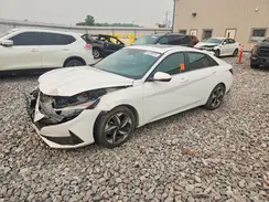 KMHLN4AJ1PU061496 2023 HYUNDAI ELANTRA