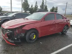 KMHLN4AJ1PU062454 2023 HYUNDAI ELANTRA