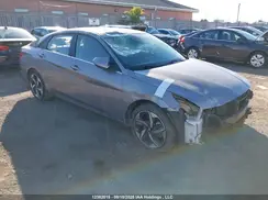 KMHLN4AJ1PU064236 2023 HYUNDAI ELANTRA