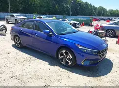 KMHLN4AJ1PU064785 2023 HYUNDAI ELANTRA