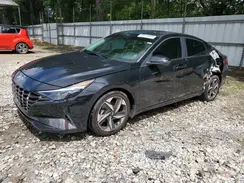 KMHLN4AJ1PU065516 2023 HYUNDAI ELANTRA