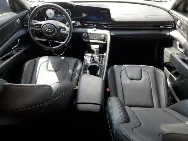 KMHLN4AJ1PU065516 2023 HYUNDAI ELANTRA - Image 8
