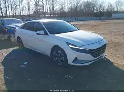 KMHLN4AJ1PU066360 2023 HYUNDAI ELANTRA
