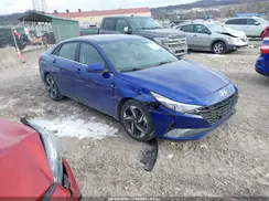 KMHLN4AJ1PU066570 2023 HYUNDAI ELANTRA