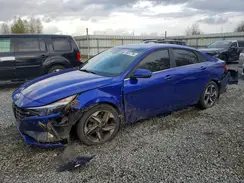 KMHLN4AJ1PU069307 2023 HYUNDAI ELANTRA