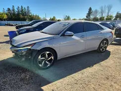 KMHLN4AJ1PU071798 2023 HYUNDAI ELANTRA
