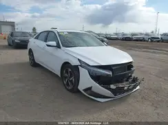 KMHLN4AJ1PU072370 2023 HYUNDAI ELANTRA