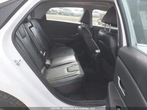 KMHLN4AJ1PU072370 2023 HYUNDAI ELANTRA - Image 8