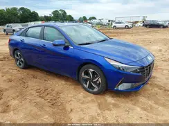 KMHLN4AJ1PU072563 2023 HYUNDAI ELANTRA